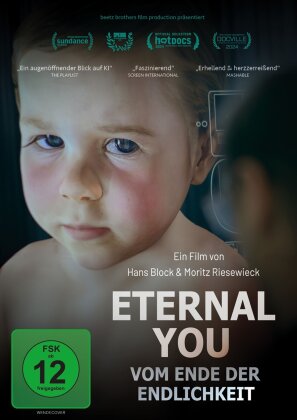 Eternal You - Vom Ende der Endlichkeit (2024)