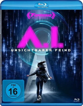 A.I. - Unsichtbarer Feind (2023)