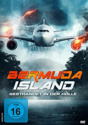 Bermuda Island - Gestrandet in der Hölle (2023)