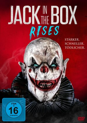 Jack in the Box Rises (2024)