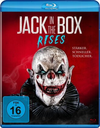 Jack in the Box Rises (2024)