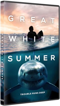 Great White Summer (2024)