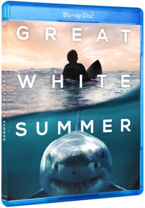 Great White Summer (2024)