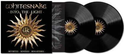 Whitesnake - Into the Light (2024 Reissue, Rhino, 2 LPs)