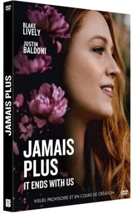 Jamais plus - It Ends With Us (2024)