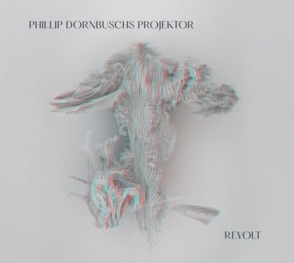 Phillip Dornbuschs Projektor - Revolt (LP)