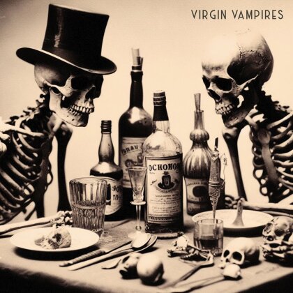 Virgin Vampires - ---