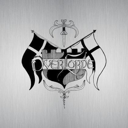 Overlorde - --- (2024 Reissue)