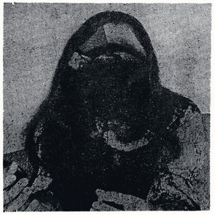 Goat - New Games / Rhythm & Sound (LP)