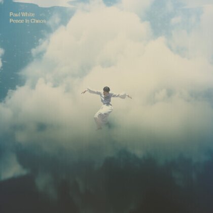 Paul White - Peace In Chaos (LP)