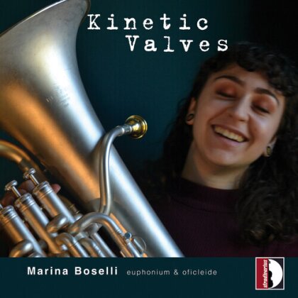 Marina Boselli, Pasquale Punzo, Matteo Tundo, Daniele Vulpiani, … - Kinetic Valves