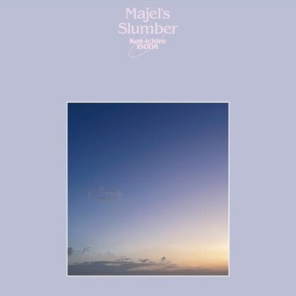 Ken-Ichiro Isoda - Majel's Slumber (LP)