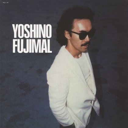 Fujimaru Yoshino - Yoshino Fujimal (Japan Edition, Pink Vinyl, LP)