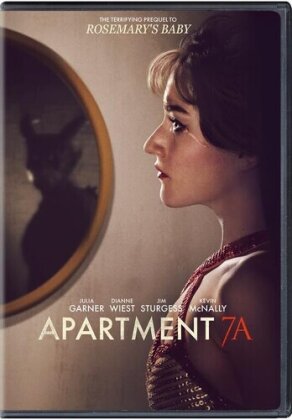 Apartment 7A (2024)