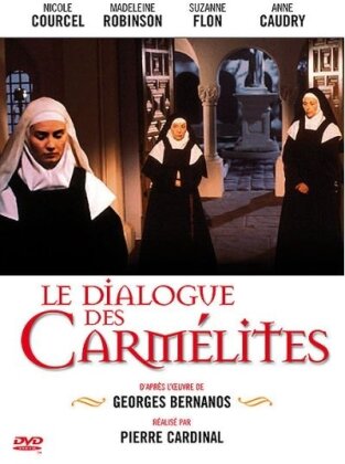 Le Dialogue des Carmélites (1983)