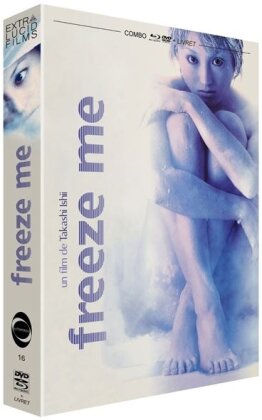 Freeze me (2000) (Blu-ray + DVD)