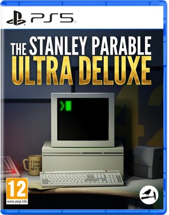 The Stanley Parable - Ultra Deluxe