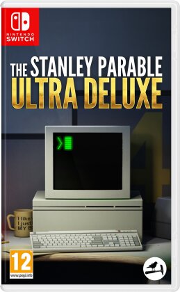 The Stanley Parable - Ultra Deluxe