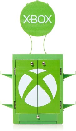 Numskull - XBOX - Meuble de rangement officiel nouvelle couleur pour gamer