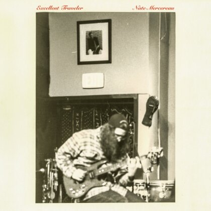 Nate Mercereau - Excellent Traveler (2 LPs)