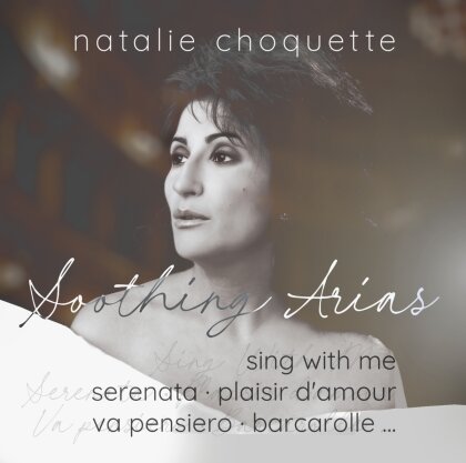 Natalie Choquette - Kirchliche Lieder (AT)