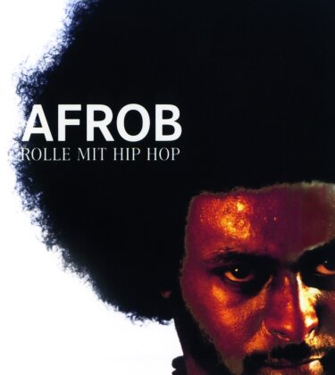 Afrob - Rolle Mit Hip Hop (2024 Reissue, Gatefold, 2 LPs)