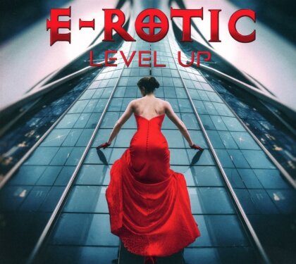 E-Rotic - Level Up (Digipack)