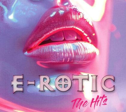 E-Rotic - The Hits (Best Of)