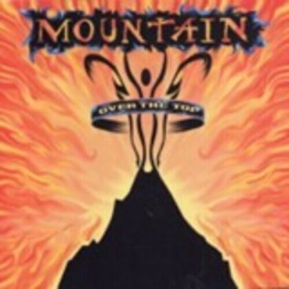 Mountain - Over The Top (2024 Reissue, 2 CDs)