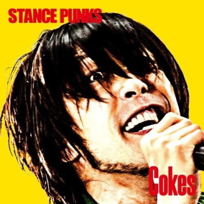 Stance Punks - Cokes (Japan Edition)