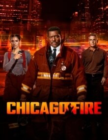 Chicago Fire - Season 12 (3 DVDs)