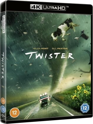 Twister (1996)