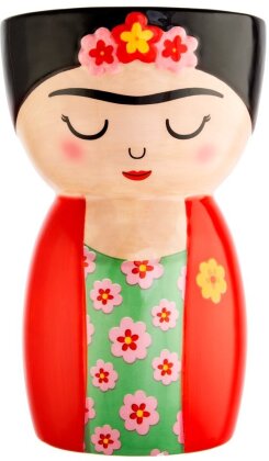 Frida Form Vase