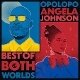 Opolopo & Angela Johnson - Best Of Both Worlds (LP)