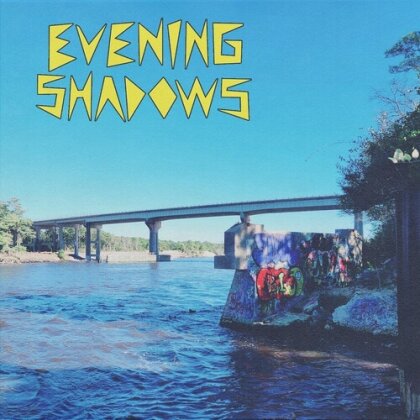 Evening Shadows - C.B.E.P. (10" Maxi)