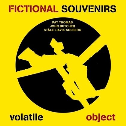 Fictional Souvenirs - Volatile Object