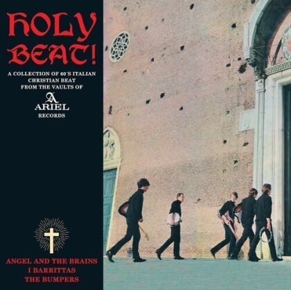 Holy Beat: Coll Of '60S Italian Christian (LP)