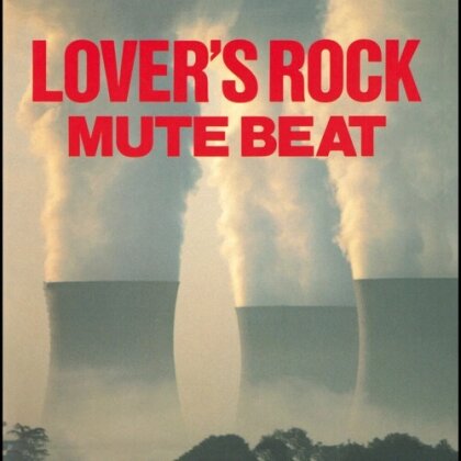 Mute Beat - Lover's Rock (Japan Edition, Limited Edition, LP)