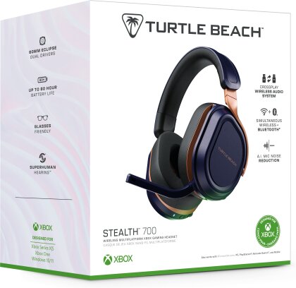 Turtle Beach Xbx Stealth 700 Gen 3 Cobalt