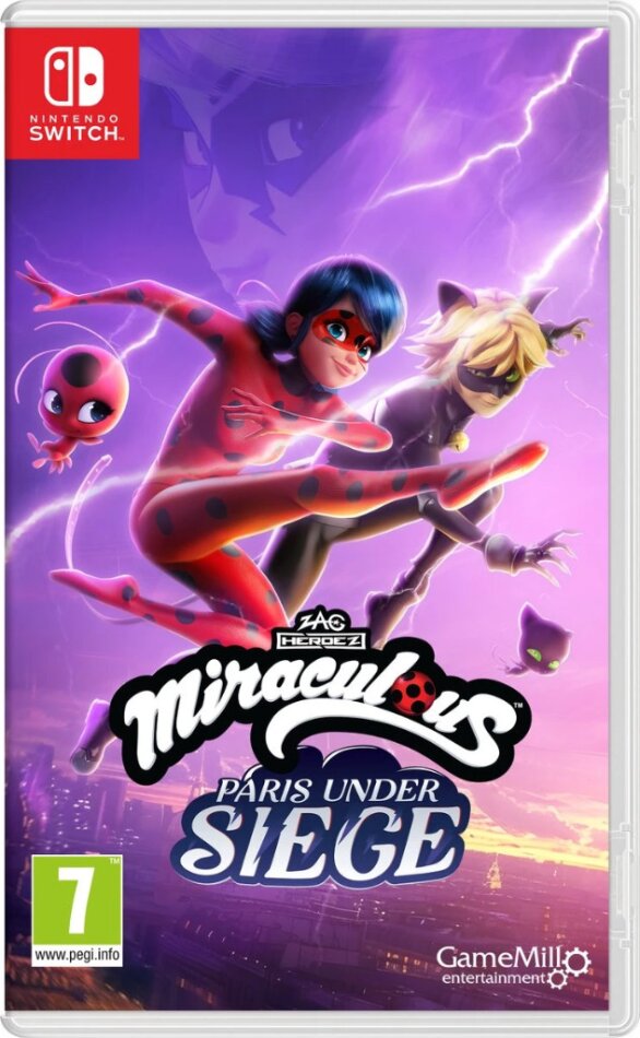 Miraculous 2