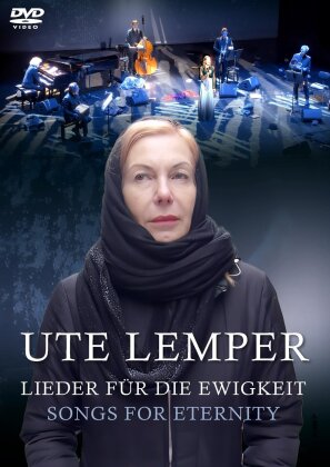 Ute Lemper - Lieder für die Ewigkeit - Songs for Eternity (2024)