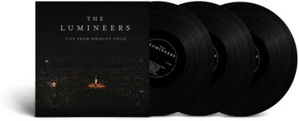 The Lumineers - Live From Wrigley Field (3 LPs)