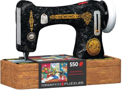 Nähmaschine