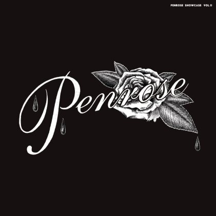 Penrose Showcase Vol. 2 (LP + Digital Copy)