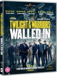 Twilight of the Warriors - Walled In (2024)