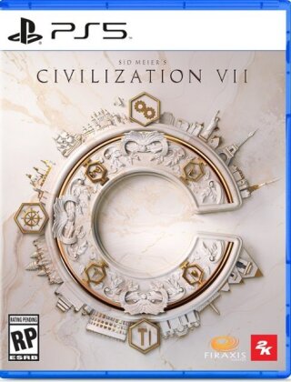 Sid Meier's Civilization VII