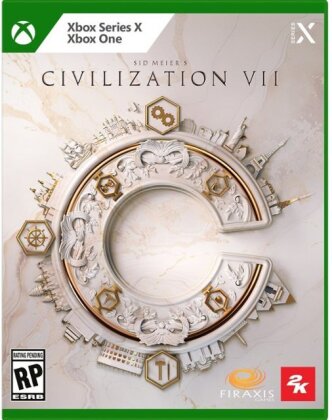 Sid Meier's Civilization VII