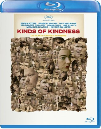 Kinds of Kindness (2024)