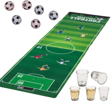 Fußball Trinkspiel