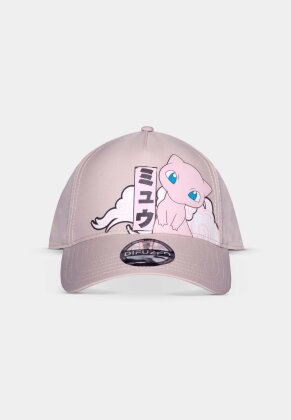 Pokémon - Mew Women's Adjustable Cap